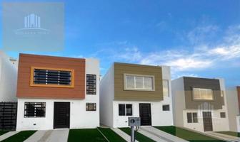 Foto de inmueble en Estrena Casa con Parque Propio — Privadas del Pacífico IV #1, Col. Panamericano C.P. 22647, Tijuana