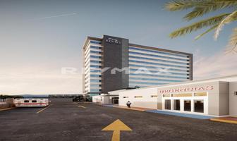 Foto de inmueble en circuito brasil, Col. Parque Industrial Álamo C.P. 21229, Mexicali