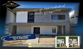 Foto de inmueble en RIO SAN FRANCISCO, Col. Parque Industrial el Dorado C.P. 21383, Mexicali