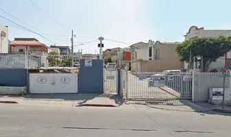 Foto de inmueble en AZAHARES #0, Col. Paseos del Florido C.P. 22245, Tijuana