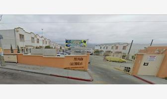 Foto de inmueble en PRIVADA CALENDULAS #21AInt. A, Col. Paseos del Florido C.P. 22245, Tijuana