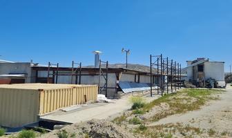 Foto de inmueble en Carretera libre Tecate-Tijuana, Col. Paso del Águila C.P. 21503, Tecate