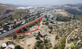 Foto de inmueble en , Col. Paso del Águila C.P. 21503, Tecate