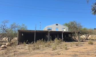 Foto de inmueble en , Col. Paso del Águila C.P. 21503, Tecate