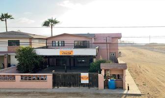 Foto de inmueble en C 21 Norte, Col. Playas de Chapultepec C.P. 22785, Ensenada