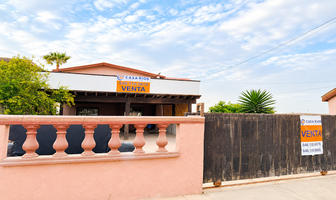 Foto de inmueble en C 21 Norte, Col. Playas de Chapultepec C.P. 22785, Ensenada