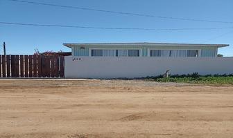 Foto de inmueble en Chiapas, Col. Playas de Chapultepec C.P. 22785, Ensenada