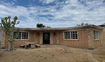 Foto de inmueble en , Col. Playas de Chapultepec C.P. 22785, Ensenada