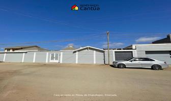 Foto de inmueble en N/A, Col. Playas de Chapultepec C.P. 22785, Ensenada
