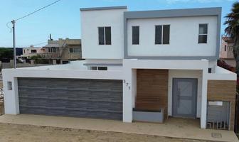 Foto de inmueble en calle 13, Col. Playas de Chapultepec C.P. 22785, Ensenada