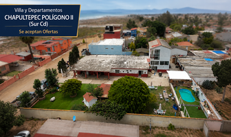 Foto de inmueble en calle 17, Col. Playas de Chapultepec C.P. 22785, Ensenada