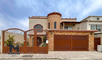 Foto de inmueble en calle 19, Col. Playas de Chapultepec C.P. 22785, Ensenada