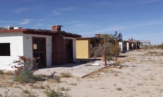 Foto de inmueble en KM. 184 CARRETERA FEDERAL #184, Col. Playas de San Felipe C.P. 21850, Mexicali