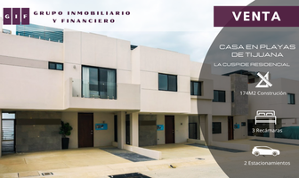 Foto de inmueble en La Cuspide Residencial, Col. Playas de Tijuana C.P. 22517, Tijuana