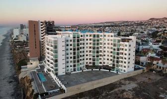 Foto de inmueble en oceano pacifico, Col. Playas de Tijuana Sección Costa Hermosa C.P. 22506, Tijuana