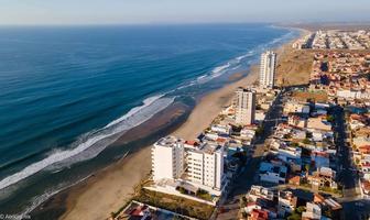 Foto de inmueble en Av. Del Pacífico, Col. Playas de Tijuana Sección Costa de Oro C.P. 22506, Tijuana