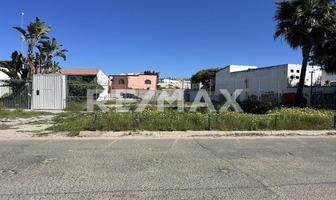Foto de inmueble en Av. Paseo Ensenada, Col. Playas de Tijuana Sección Jardines C.P. 22500, Tijuana