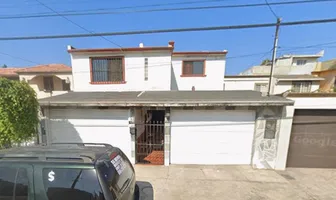 Foto de inmueble en DE LAS PEÑAS #1284334, Col. Playas de Tijuana Sección Jardines C.P. 22500, Tijuana