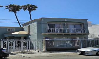 Foto de inmueble en Meseta, Col. Playas de Tijuana Sección Jardines C.P. 22500, Tijuana