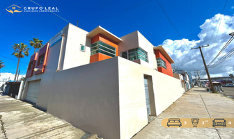 Foto de inmueble en CALLE GRANIZO, Col. Playas de Tijuana Sección Monumental C.P. 22504, Tijuana