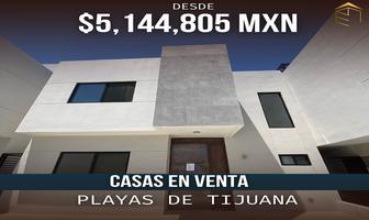 Foto de inmueble en , Col. Playas de Tijuana C.P. 22517, Tijuana
