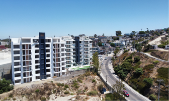 Foto de inmueble en playas de tijuana, Col. Playas de Tijuana C.P. 22517, Tijuana