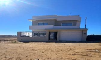 Foto de inmueble en Lote 25 de la Manzana 16 Fracc. Hacienda del Pacifico, Col. Plaza del Mar C.P. 22744, Playas de Rosarito
