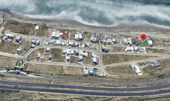 Foto de inmueble en Plaza del Mar, Col. Plaza del Mar C.P. 22744, Playas de Rosarito
