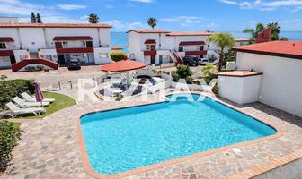 Foto de inmueble en Quinta Misión Residencial, Col. Plaza del Mar C.P. 22744, Playas de Rosarito