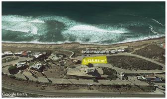 Foto de inmueble en Retorno Costa del Sol, Col. Plaza del Mar C.P. 22744, Playas de Rosarito