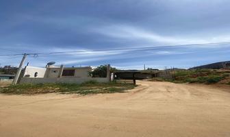 Foto de inmueble en Santa Norma, Col. Pocitos (Valle de la Trinidad) C.P. 22797, Ensenada