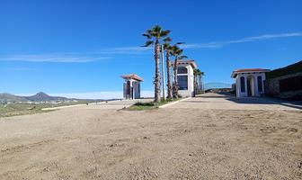 Foto de inmueble en Carretera Traspeninsiular, Col. Popotla C.P. 22710, Playas de Rosarito