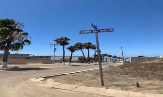 Foto de inmueble en LOTE 8, Col. Popotla C.P. 22710, Playas de Rosarito