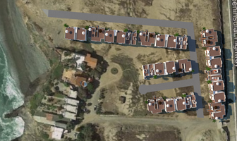 Foto de inmueble en Rancho Santini, Col. Popotla C.P. 22710, Playas de Rosarito
