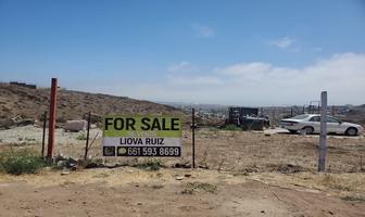 Foto de inmueble en tepechpan, Col. Popotla C.P. 22710, Playas de Rosarito