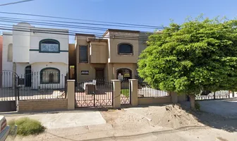 Foto de inmueble en Av. gran L. de los esclavos #000, Col. Popular 6 de Enero C.P. 21330, Mexicali