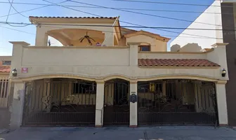 Foto de inmueble en  ISLA FIJI 586, JARDINES  DEL LAGO, 21330 MEXICALI, B.C.  #586, Col. Popular 6 de Enero C.P. 21330, Mexicali