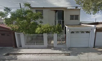 Foto de inmueble en LAGO ZURICH #930, Col. Popular 6 de Enero C.P. 21330, Mexicali