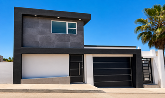 Foto de inmueble en Mar bermejo, Col. Popular 89 C.P. 22812, Ensenada