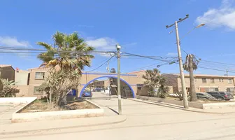 Foto de inmueble en BAJA CALIFORNIA #1, Col. Pórticos del Mar 1 C.P. 22785, Ensenada