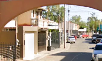 Foto de inmueble en LA PAZ #00, Col. Pórticos del Valle C.P. 21387, Mexicali