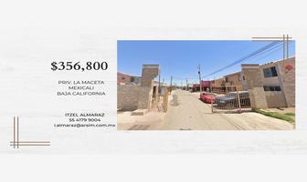 Foto de inmueble en PRIVADA LA MECETA #0, Col. Pórticos del Valle C.P. 21387, Mexicali