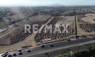 Foto de inmueble en carretera San Felipe, Col. Pórticos del Valle C.P. 21387, Mexicali