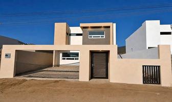 Foto de inmueble en Cedro, Col. Praderas del Ciprés C.P. 22785, Ensenada