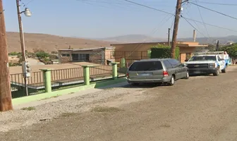 Foto de inmueble en Sin nombre de calle, Col. Presa Rodriguez C.P. 22124, Tijuana