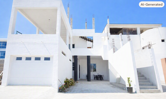 Foto de inmueble en Ave, Paraiso, Col. Primo Tapia C.P. 22714, Playas de Rosarito