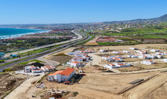 Foto de inmueble en , Col. Primo Tapia C.P. 22714, Playas de Rosarito