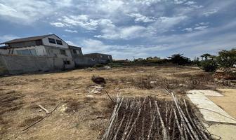 Foto de inmueble en , Col. Primo Tapia parte Alta C.P. 22740, Playas de Rosarito