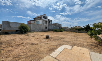 Foto de inmueble en , Col. Primo Tapia parte Alta C.P. 22740, Playas de Rosarito
