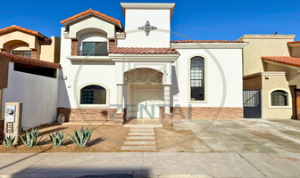 Foto de inmueble en Arcángeles, Col. Privada San Miguel C.P. 21254, Mexicali